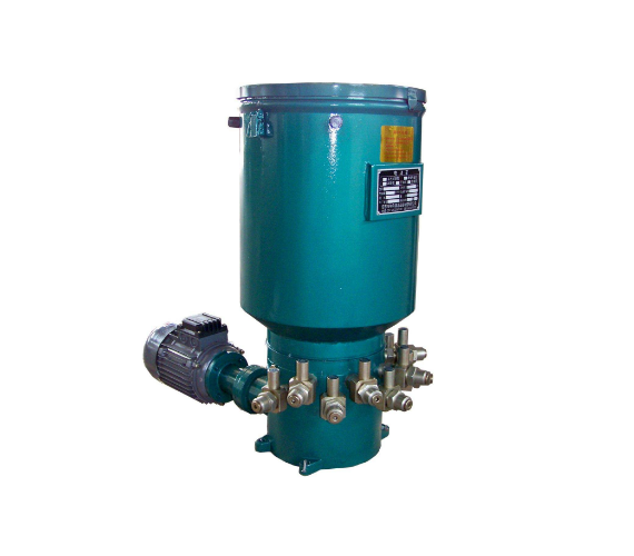 DDRB-N型多点润滑泵(31.5MPa)
